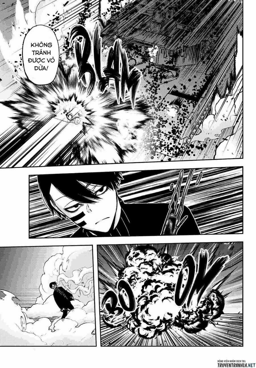 Tougen Anki 61 trang 9