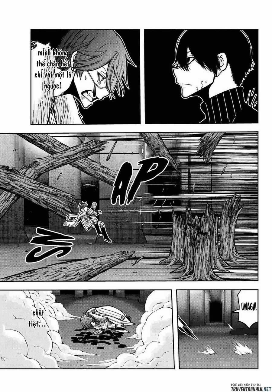 Tougen Anki 62 trang 12