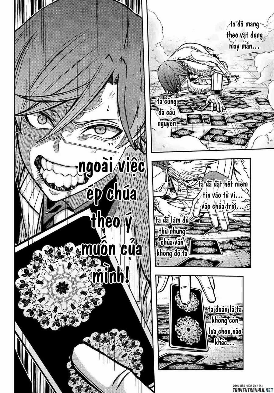 Tougen Anki 62 trang 13