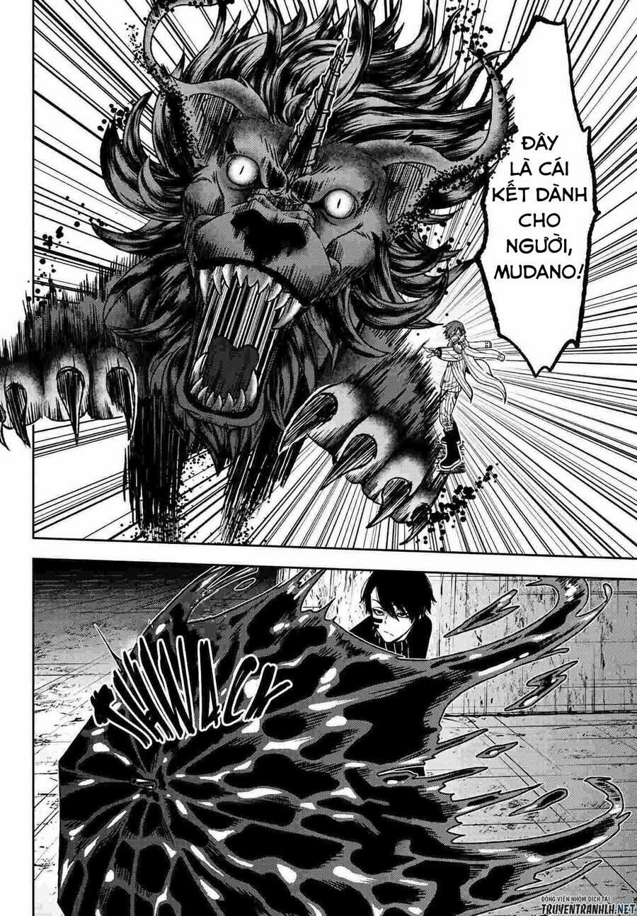 Tougen Anki 62 trang 18