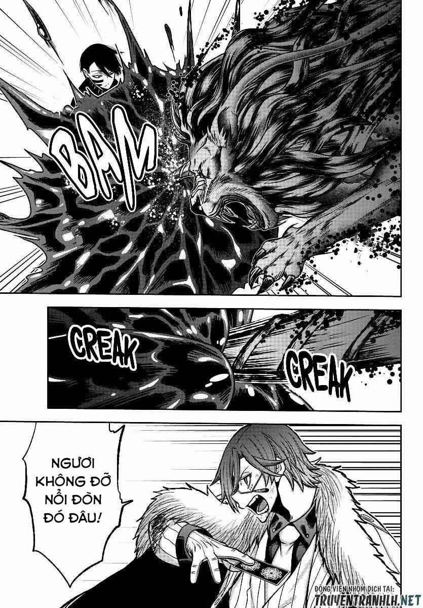 Tougen Anki 62 trang 19