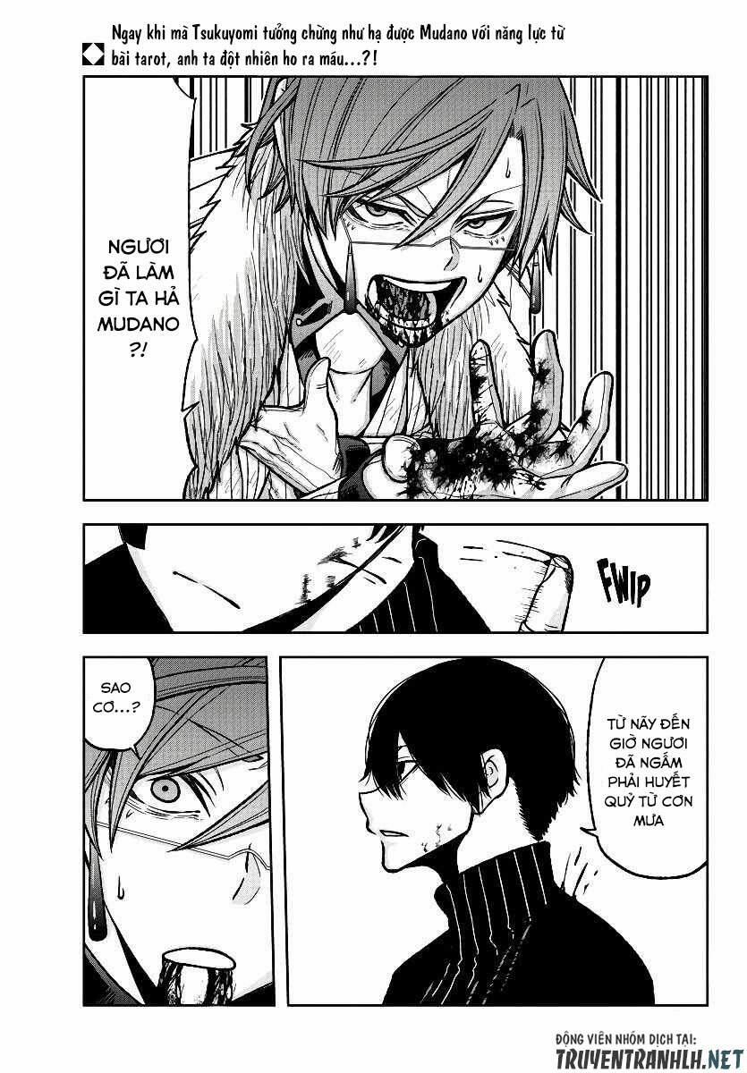 Tougen Anki 62 trang 2