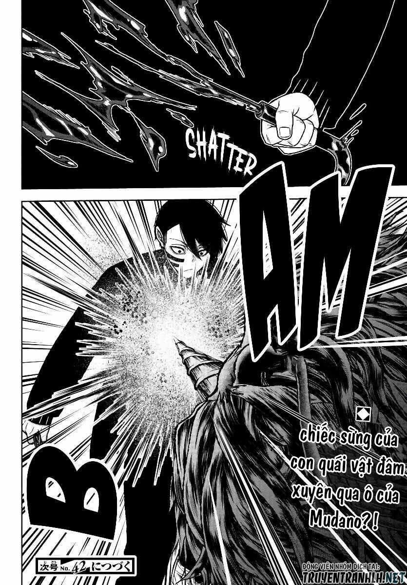 Tougen Anki 62 trang 20