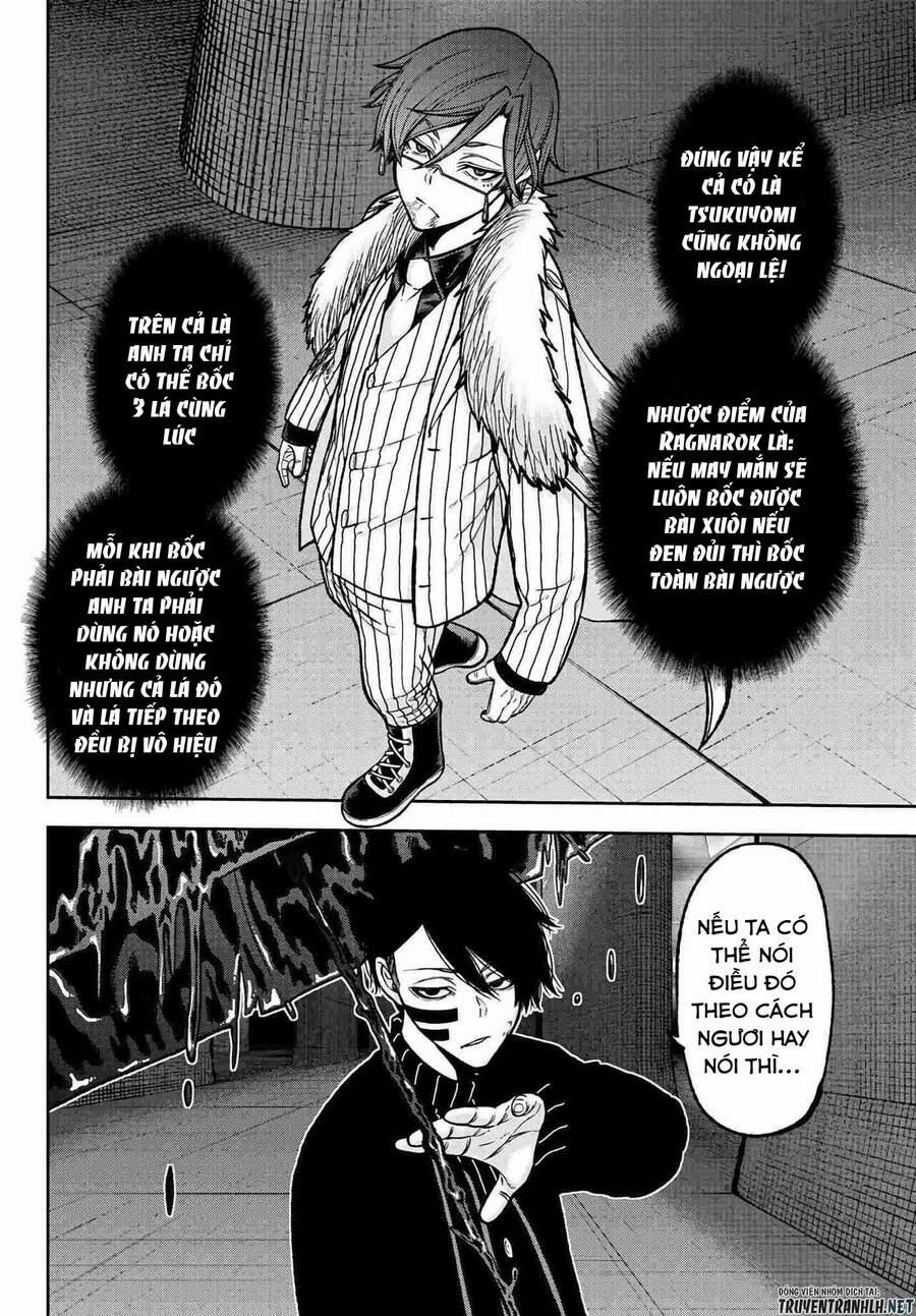 Tougen Anki 62 trang 9