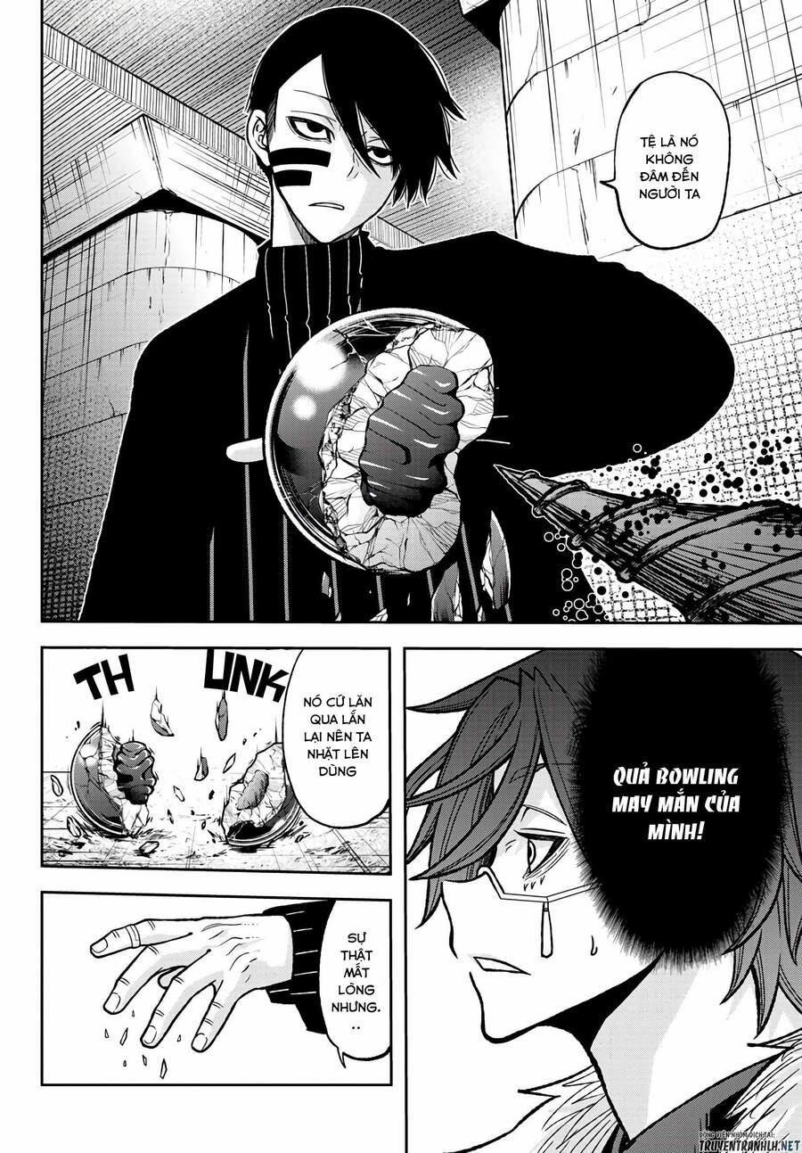 Tougen Anki 63 trang 1