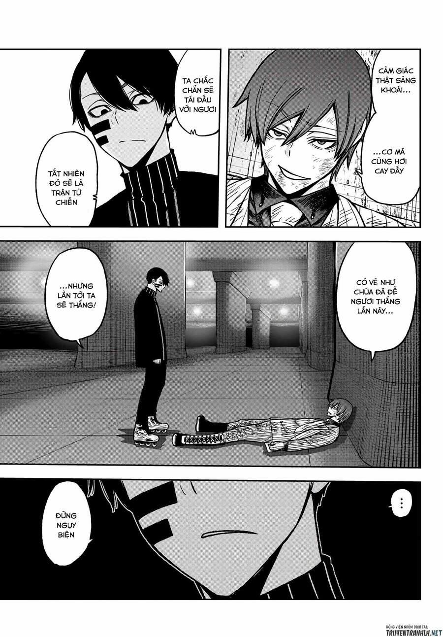 Tougen Anki 63 trang 10