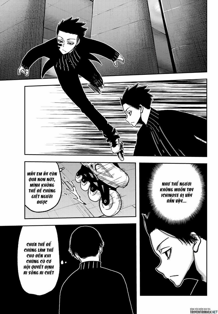 Tougen Anki 63 trang 12