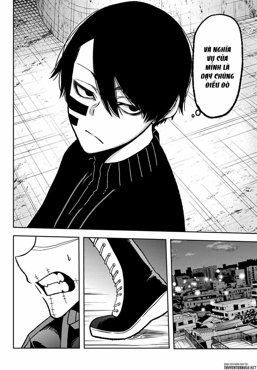 Tougen Anki 63 trang 13