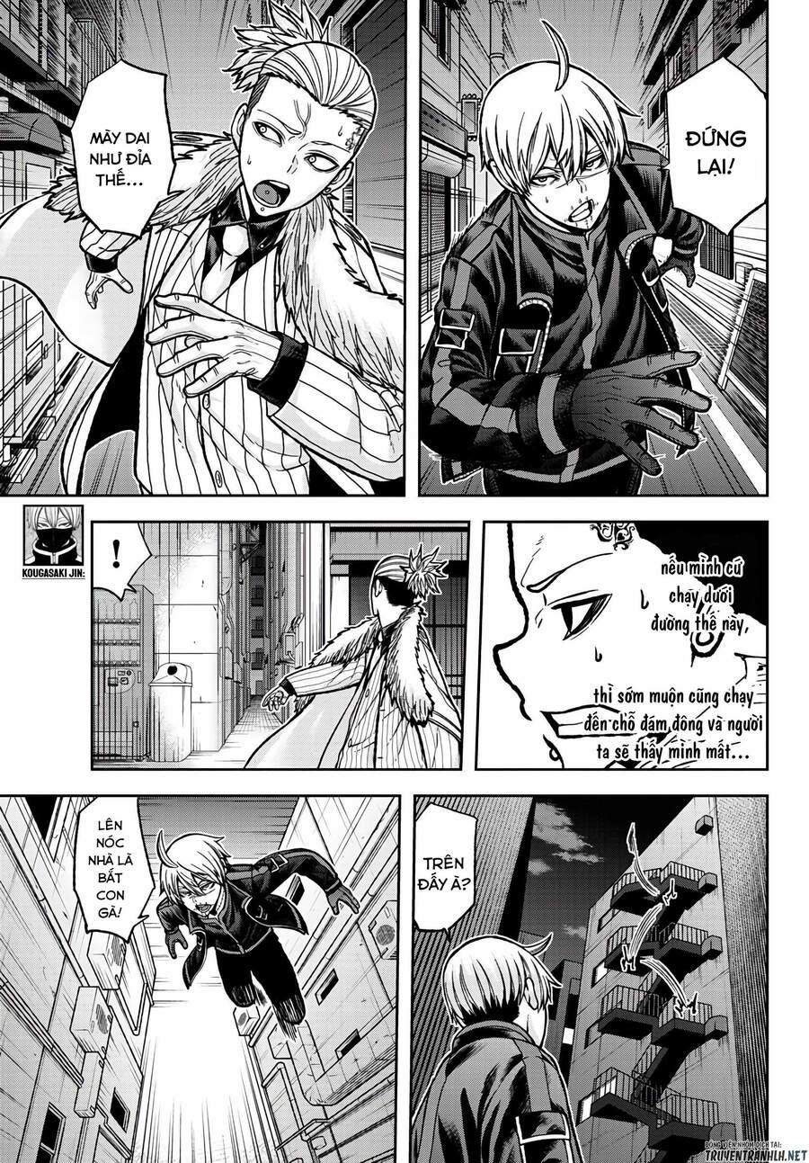 Tougen Anki 63 trang 14