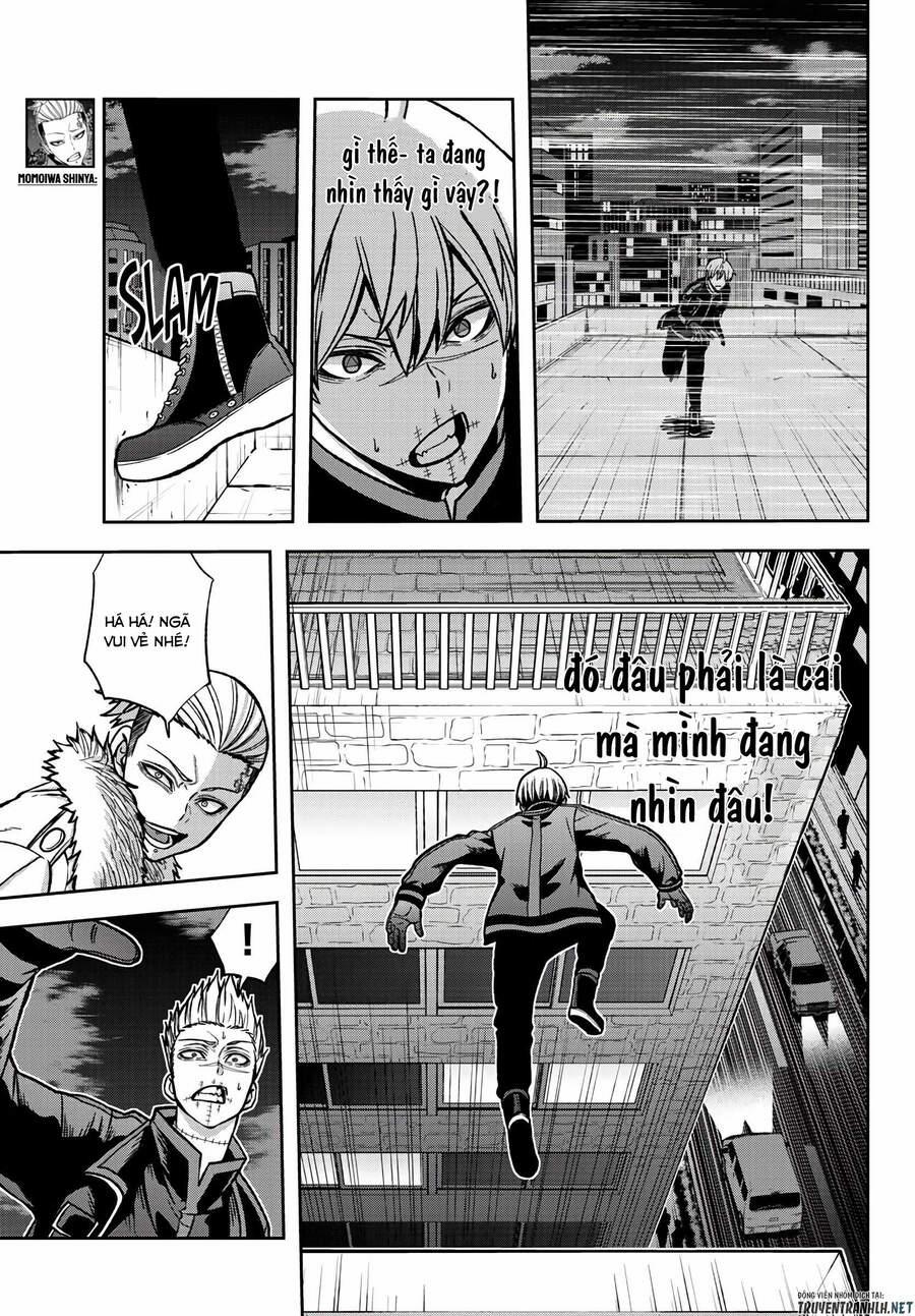 Tougen Anki 63 trang 16