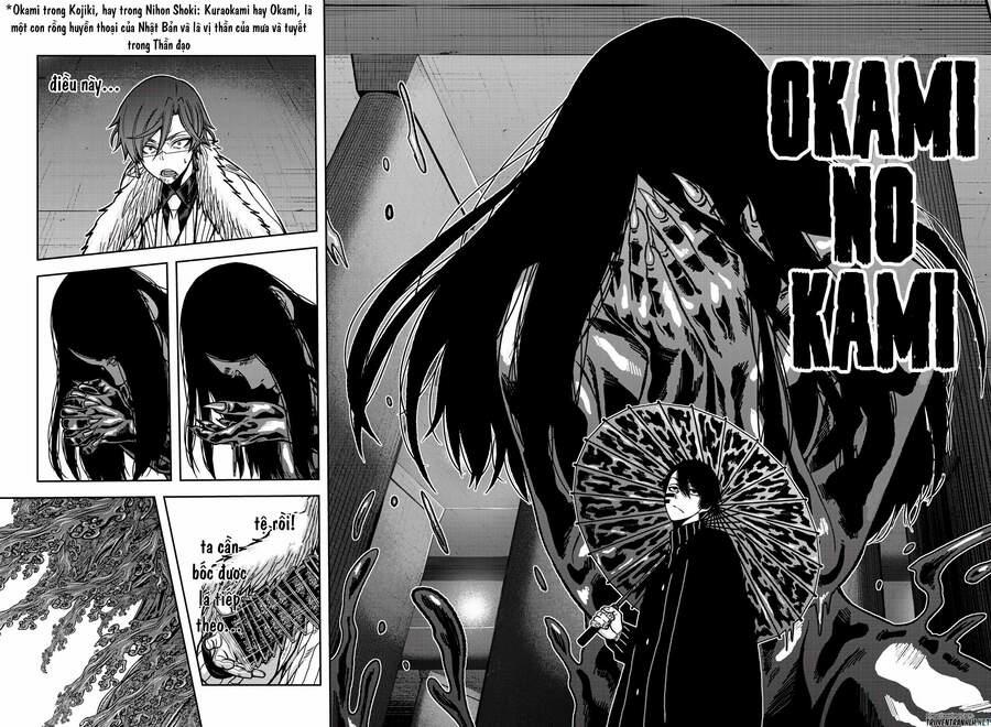 Tougen Anki 63 trang 3