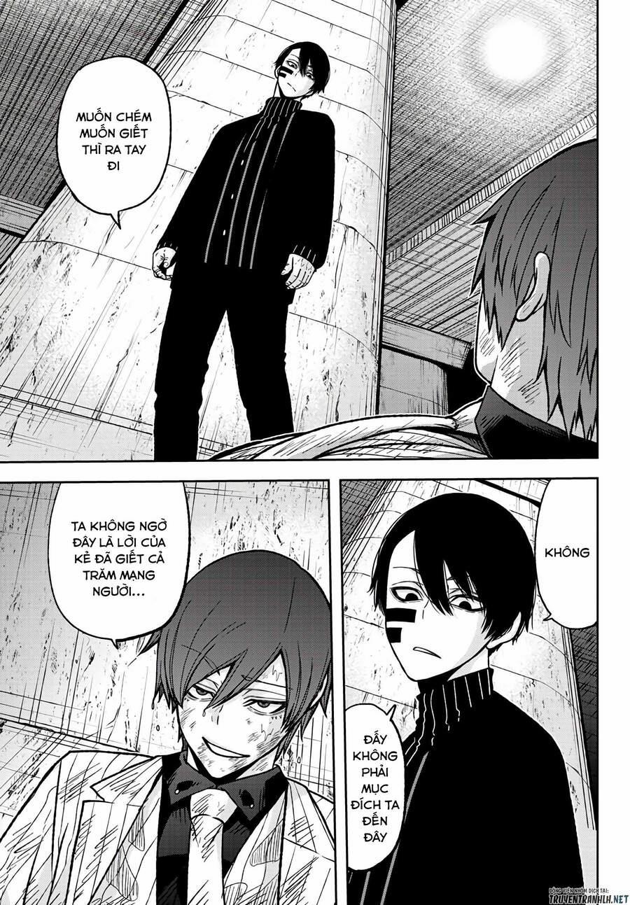 Tougen Anki 63 trang 6