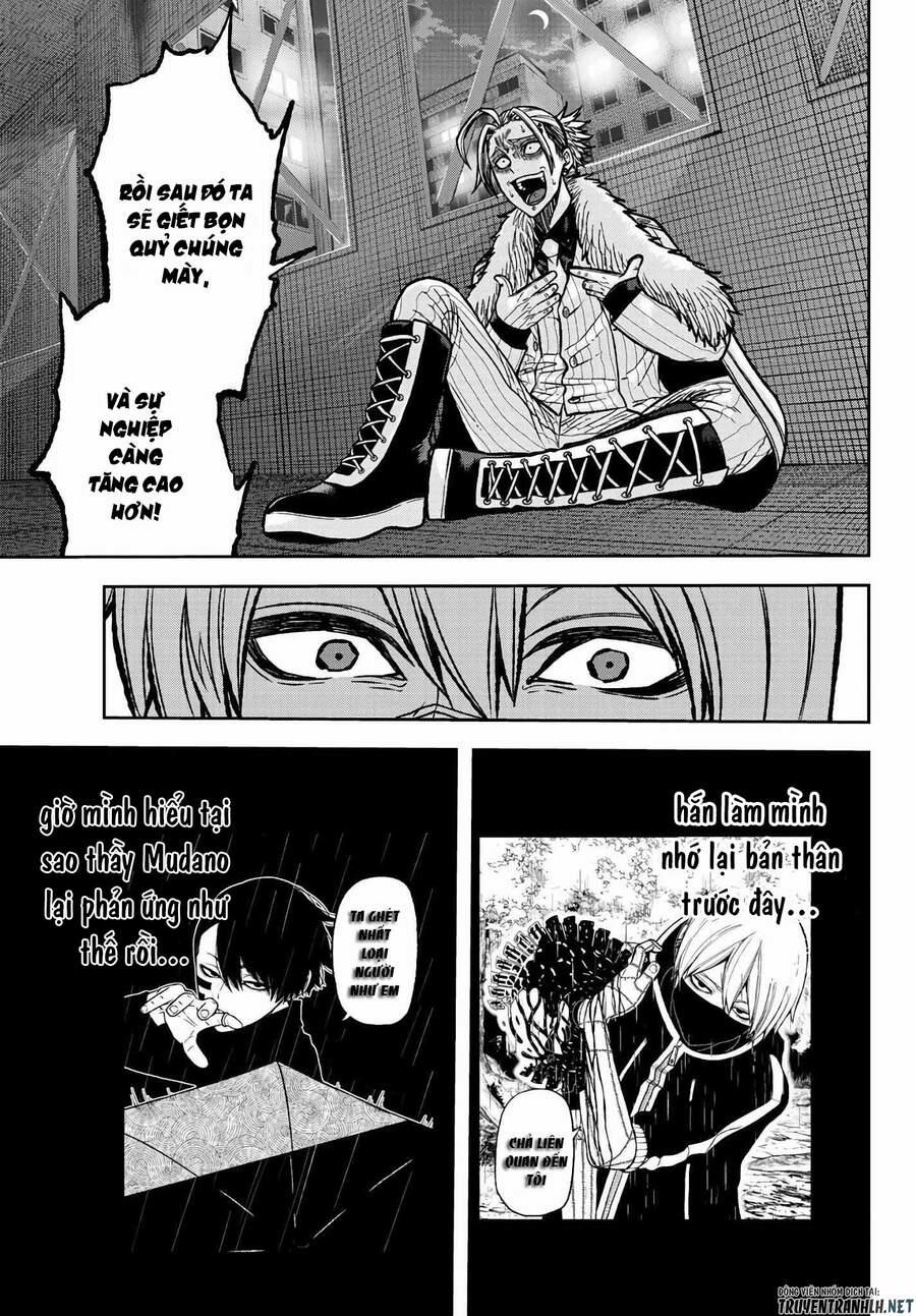 Tougen Anki 64 trang 10