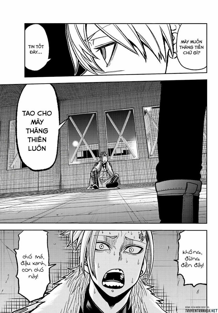 Tougen Anki 64 trang 12