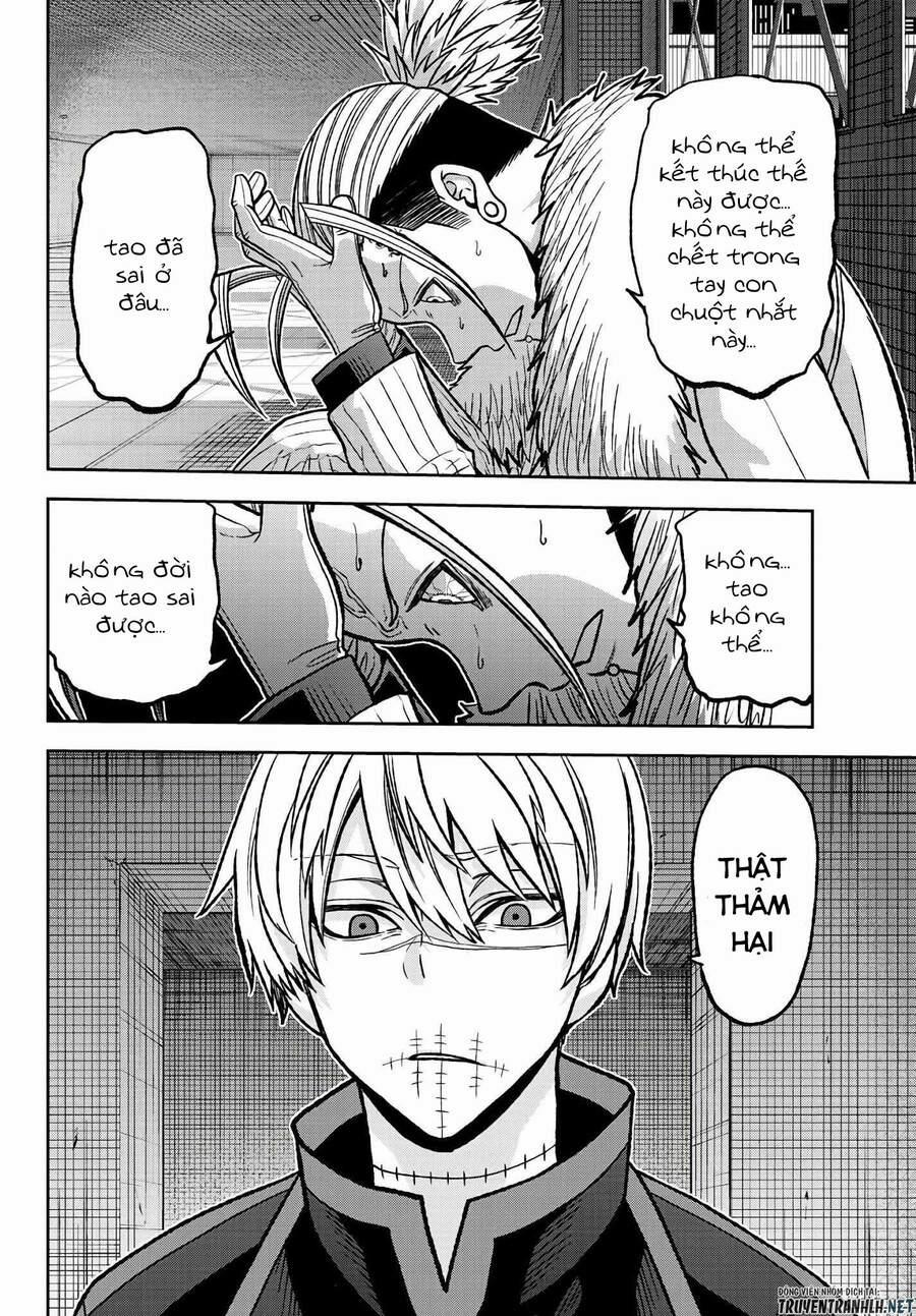 Tougen Anki 64 trang 13