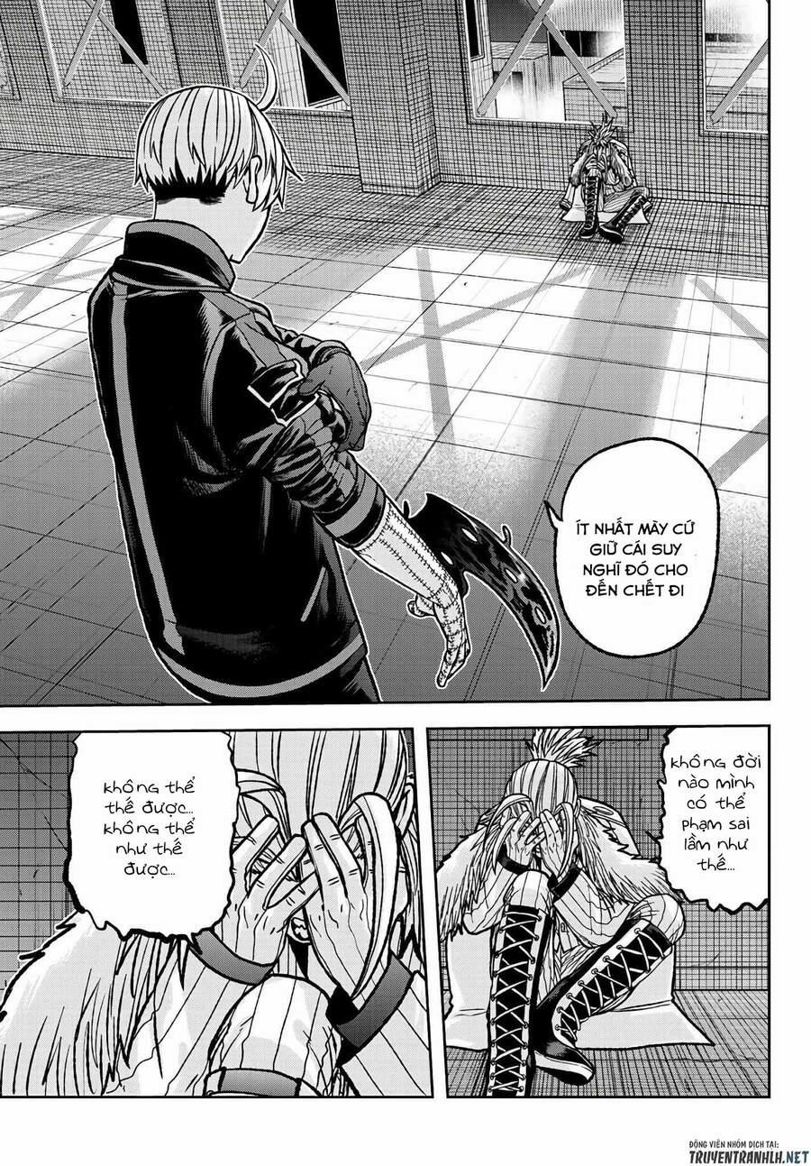 Tougen Anki 64 trang 14