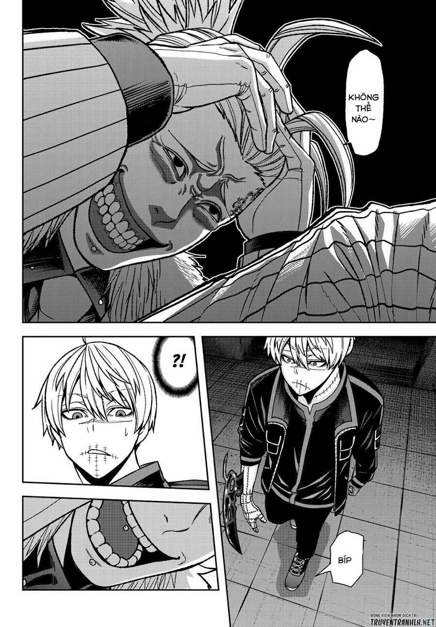 Tougen Anki 64 trang 15