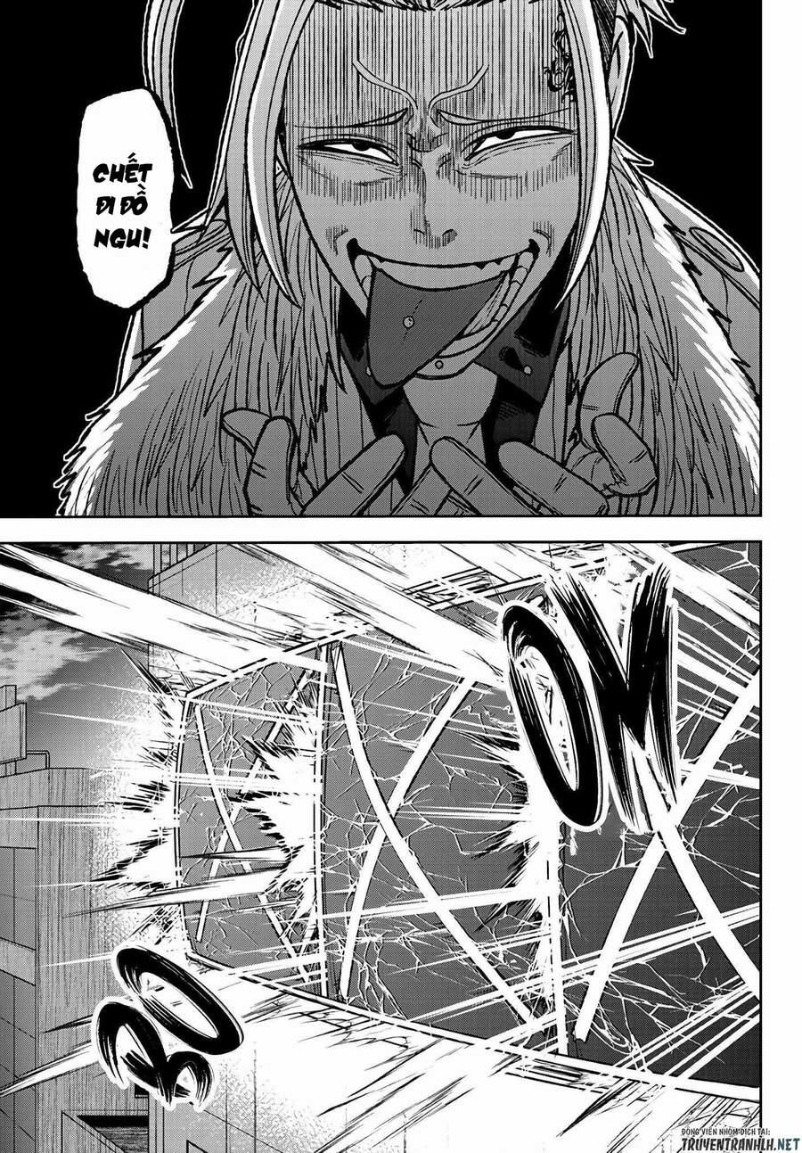 Tougen Anki 64 trang 16