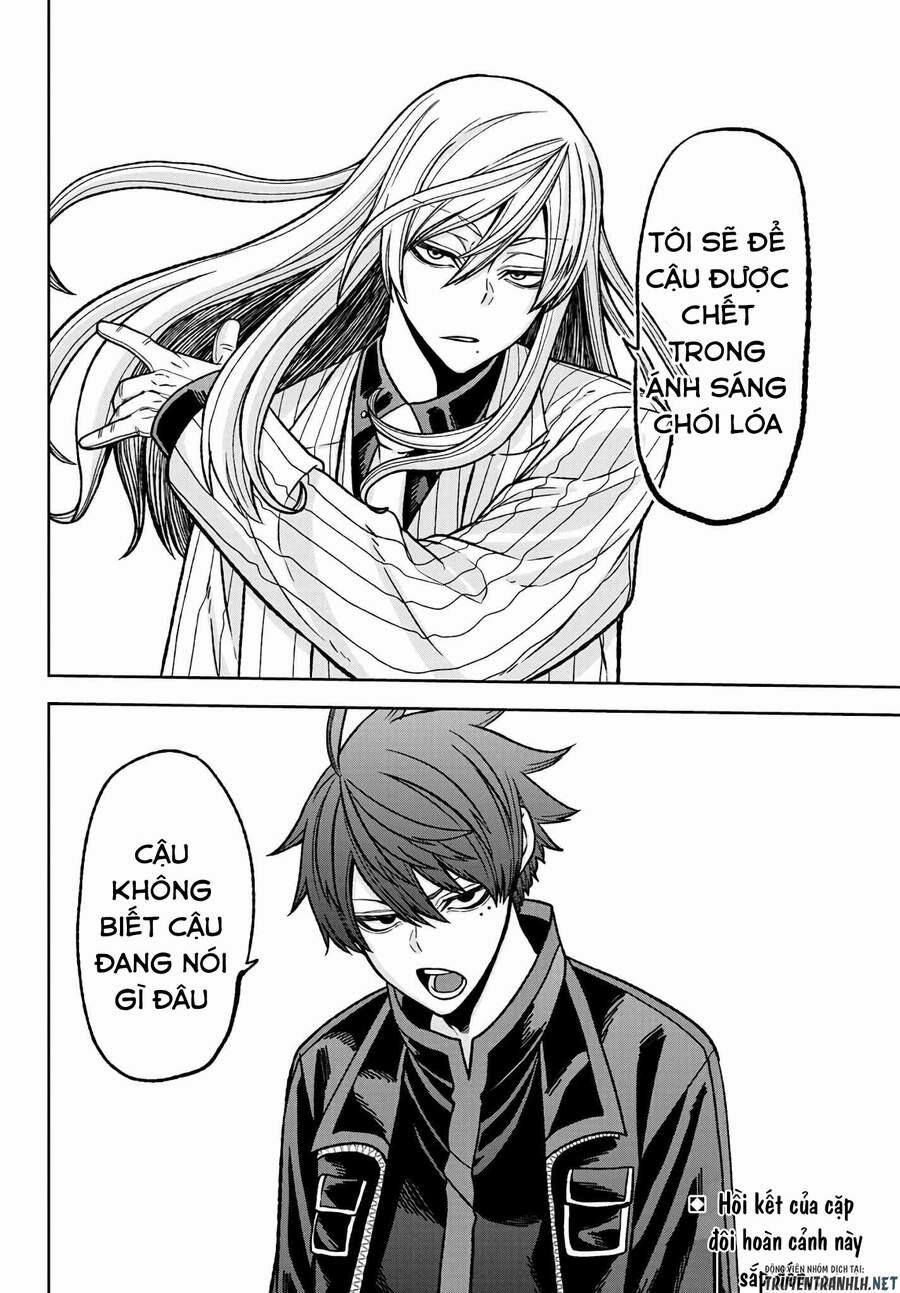 Tougen Anki 64 trang 18