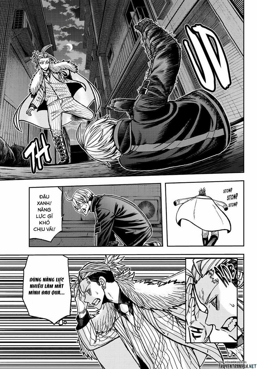 Tougen Anki 64 trang 2