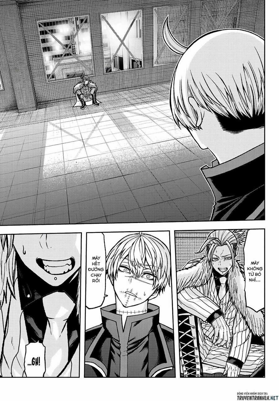 Tougen Anki 64 trang 4