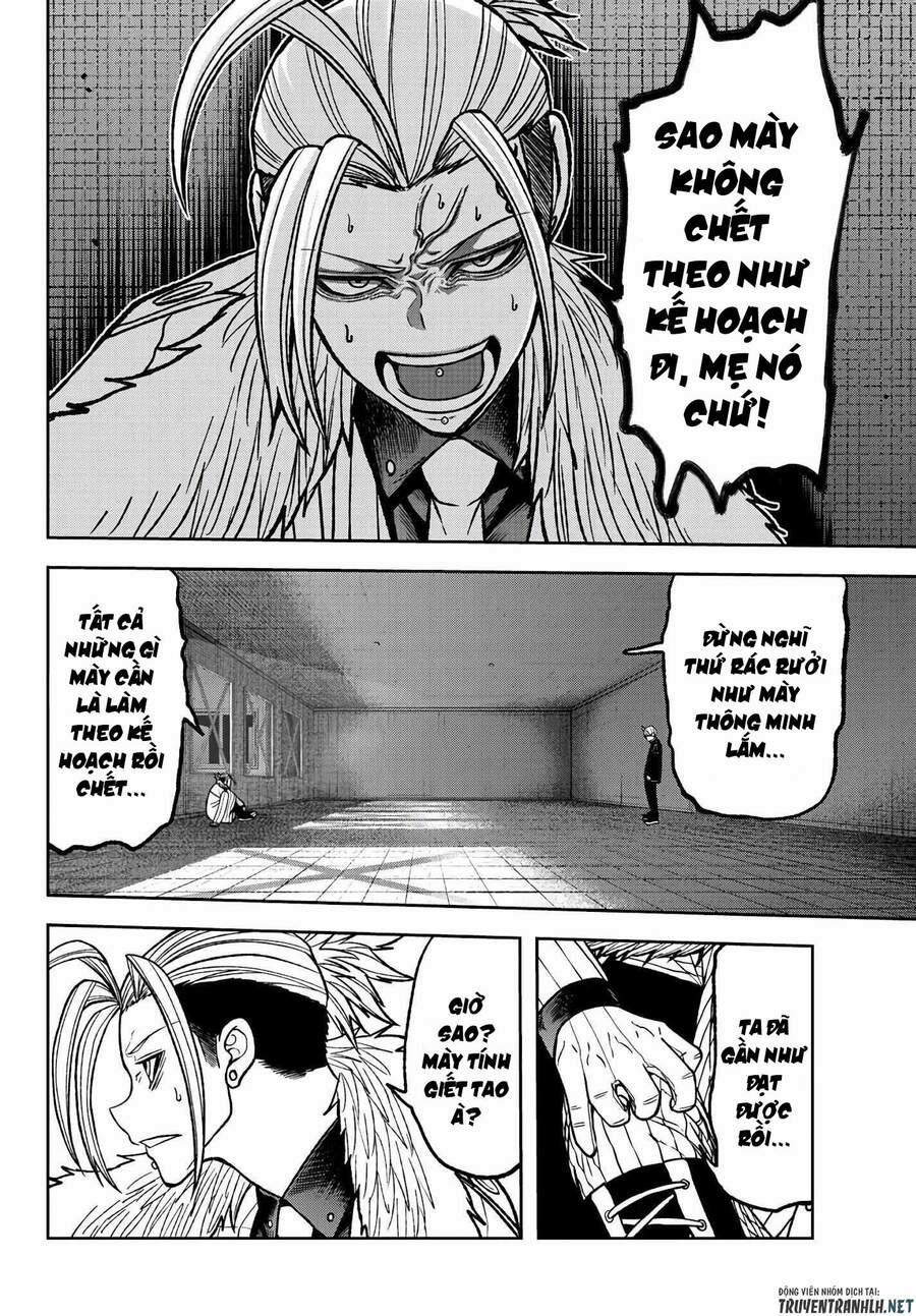 Tougen Anki 64 trang 5