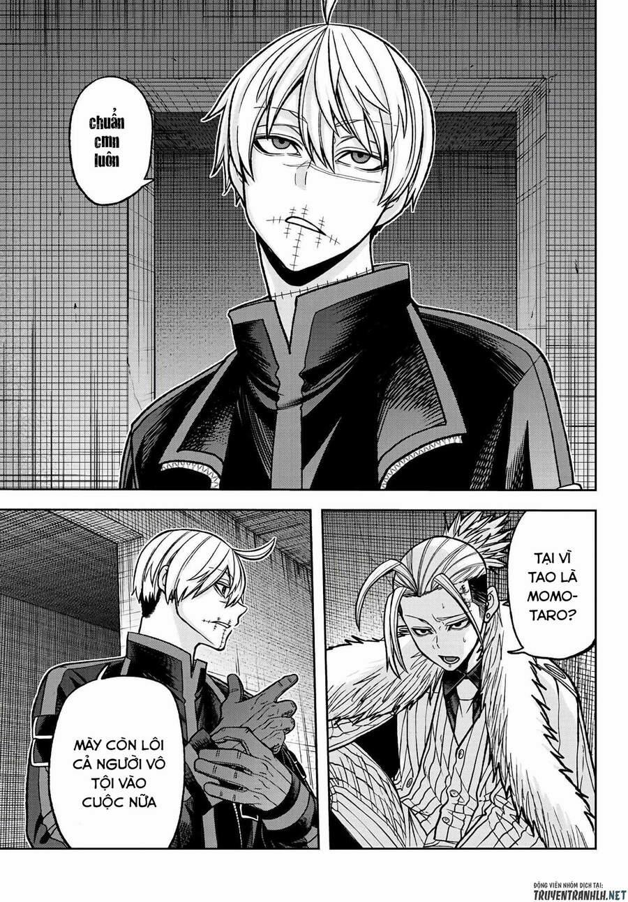 Tougen Anki 64 trang 6