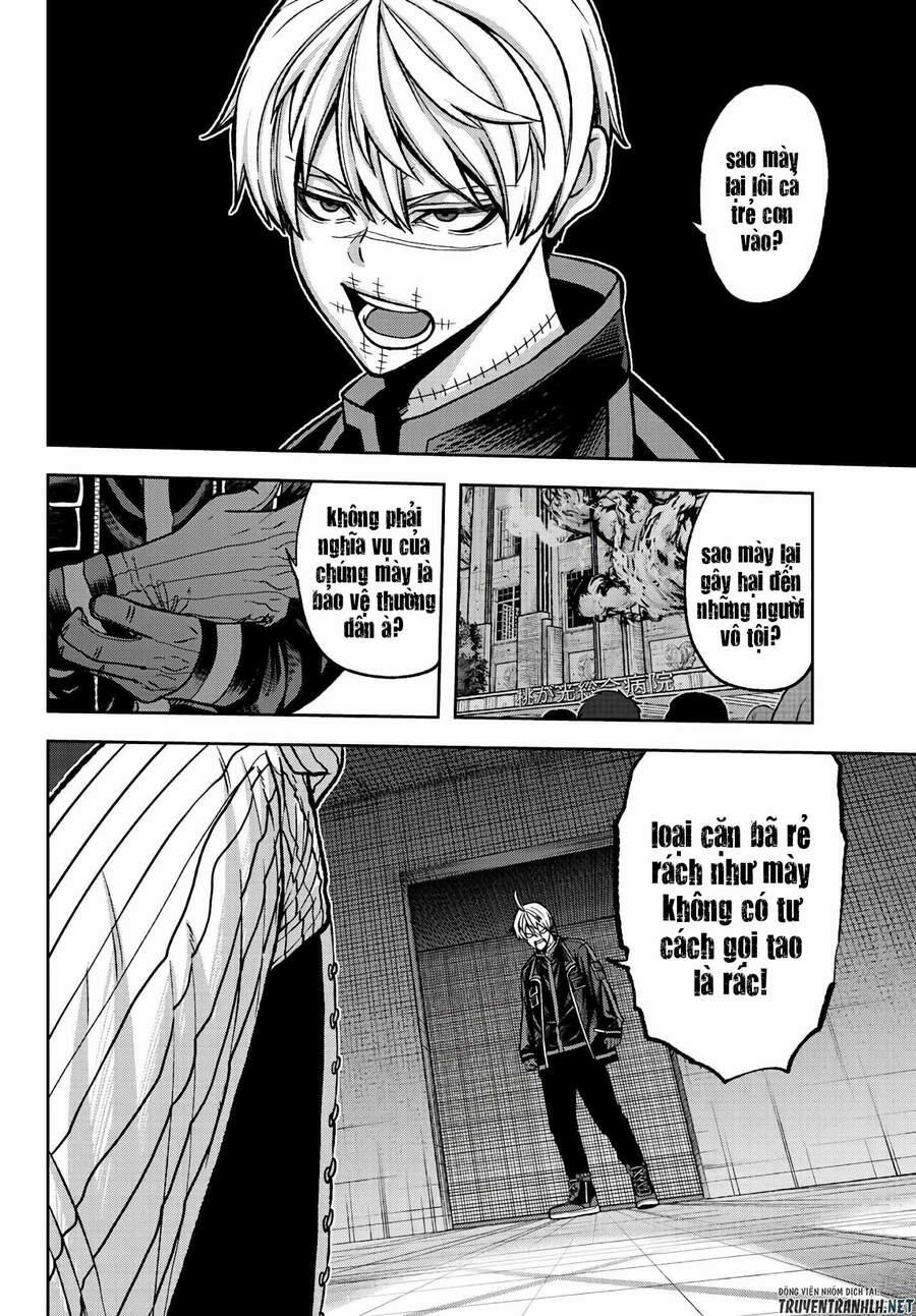 Tougen Anki 64 trang 7