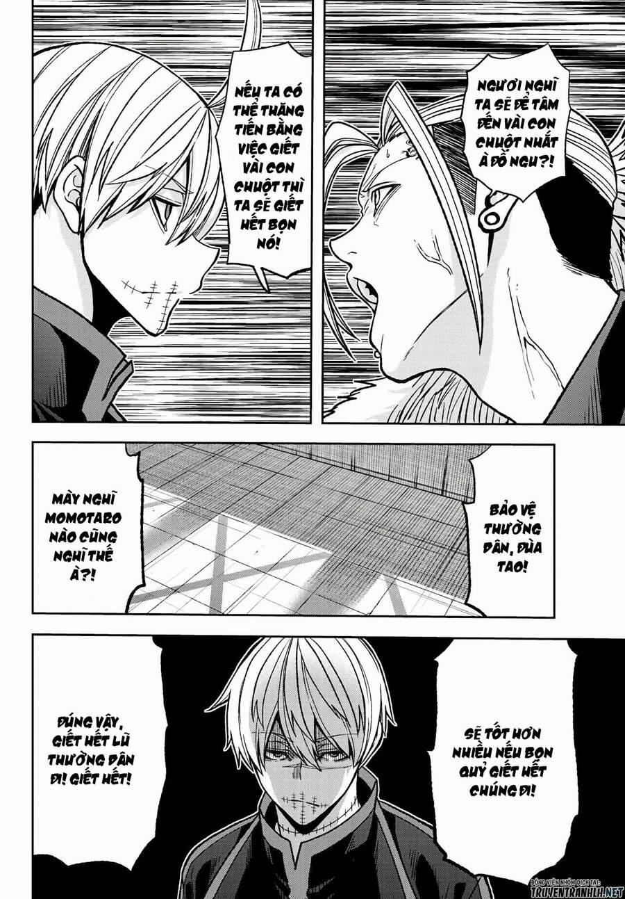 Tougen Anki 64 trang 9