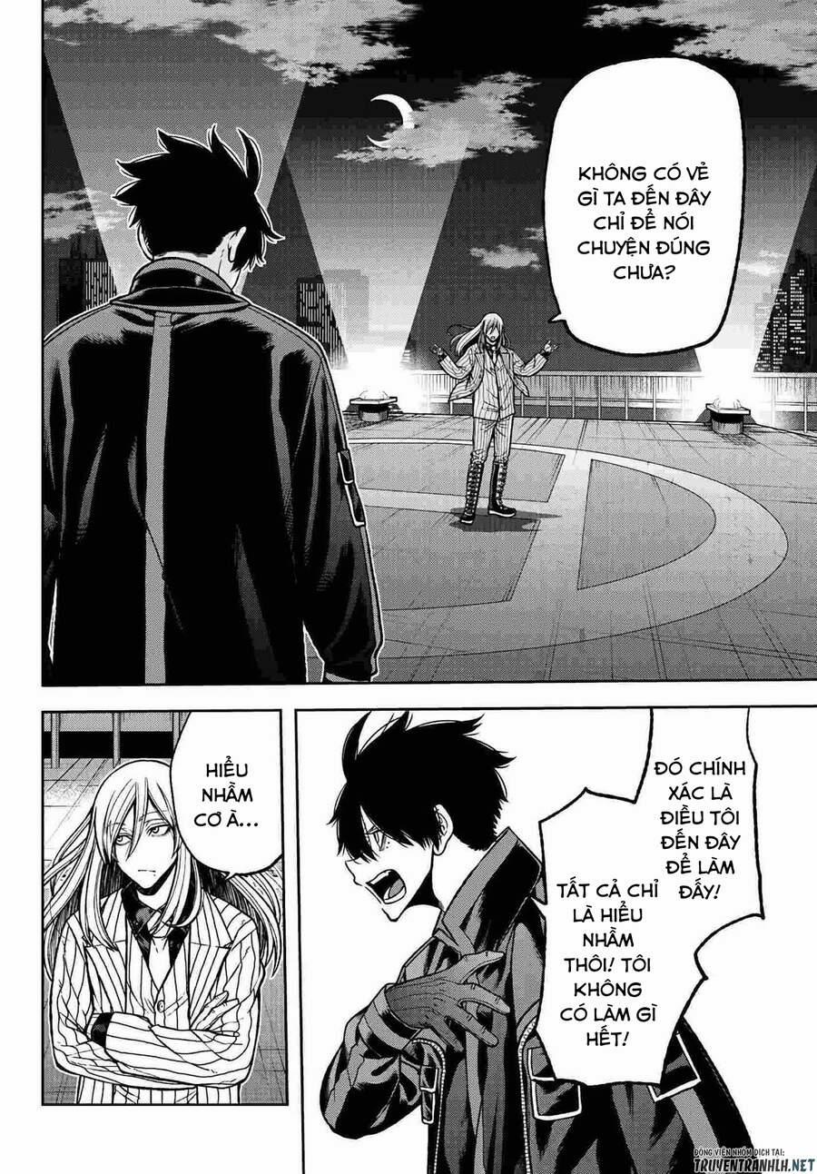 Tougen Anki 65 trang 1