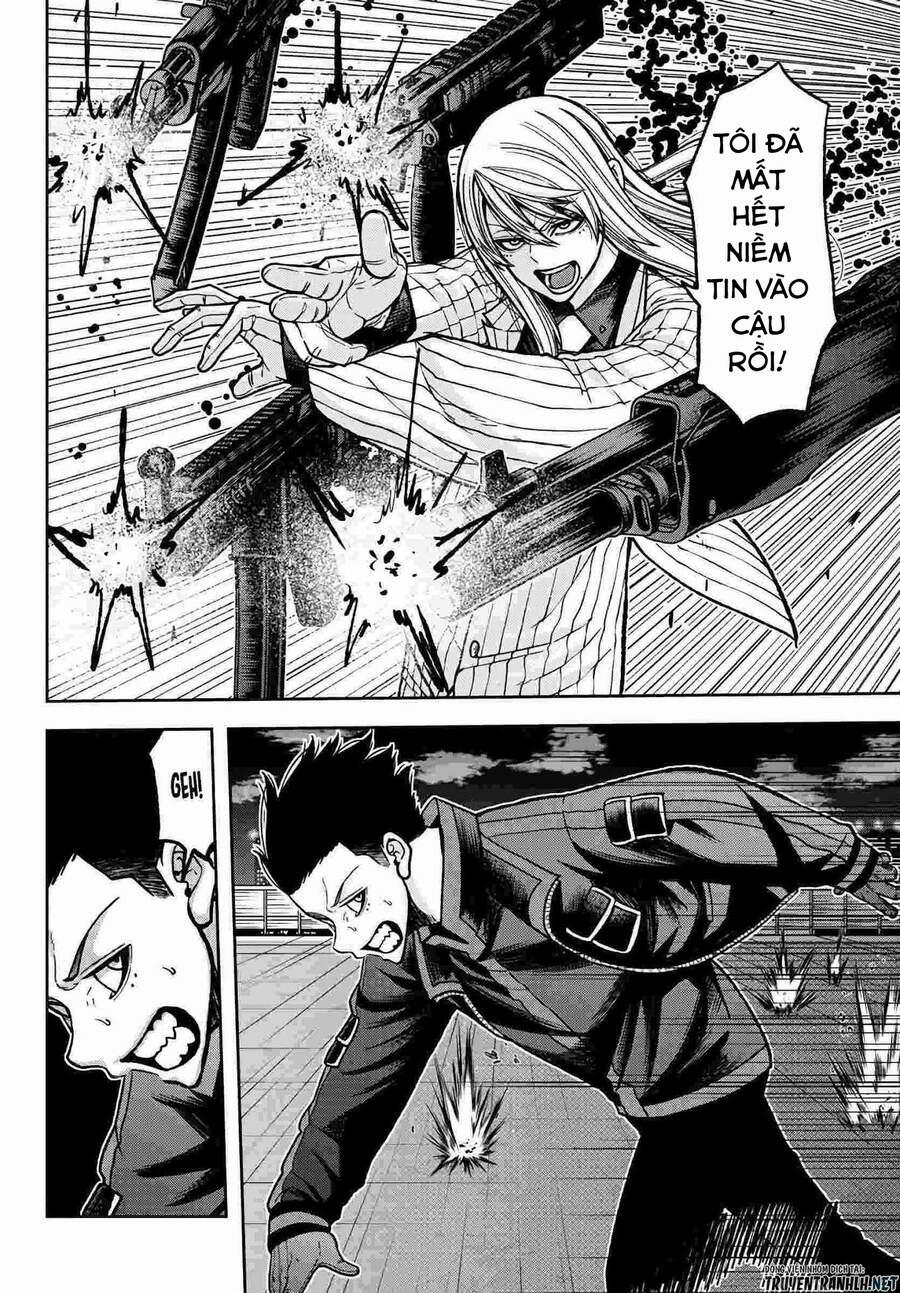 Tougen Anki 65 trang 10