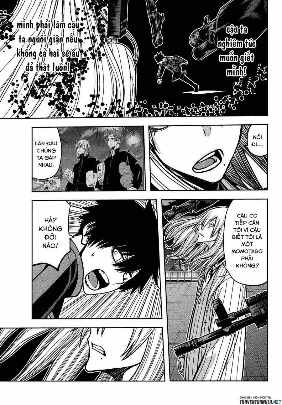 Tougen Anki 65 trang 11