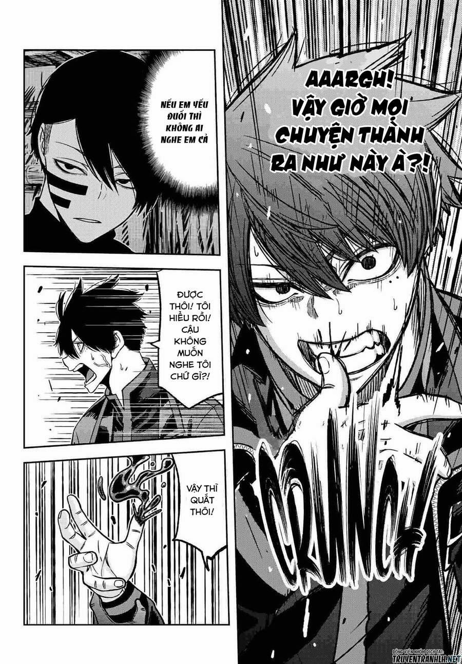 Tougen Anki 65 trang 16