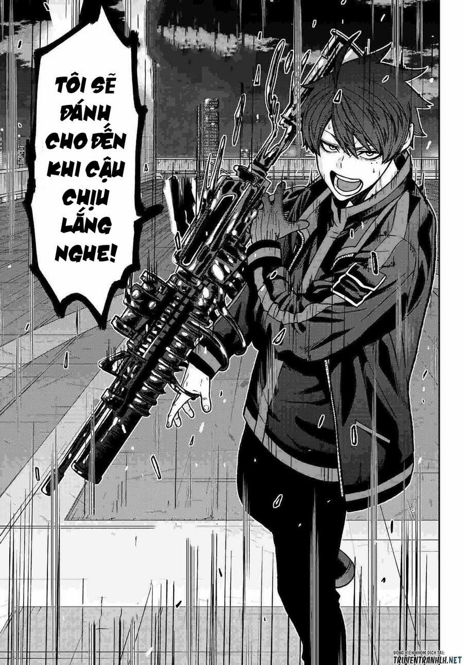 Tougen Anki 65 trang 17