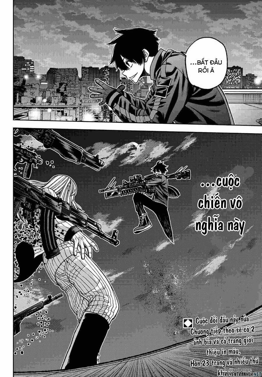 Tougen Anki 65 trang 18