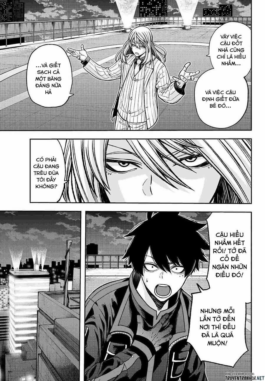 Tougen Anki 65 trang 2