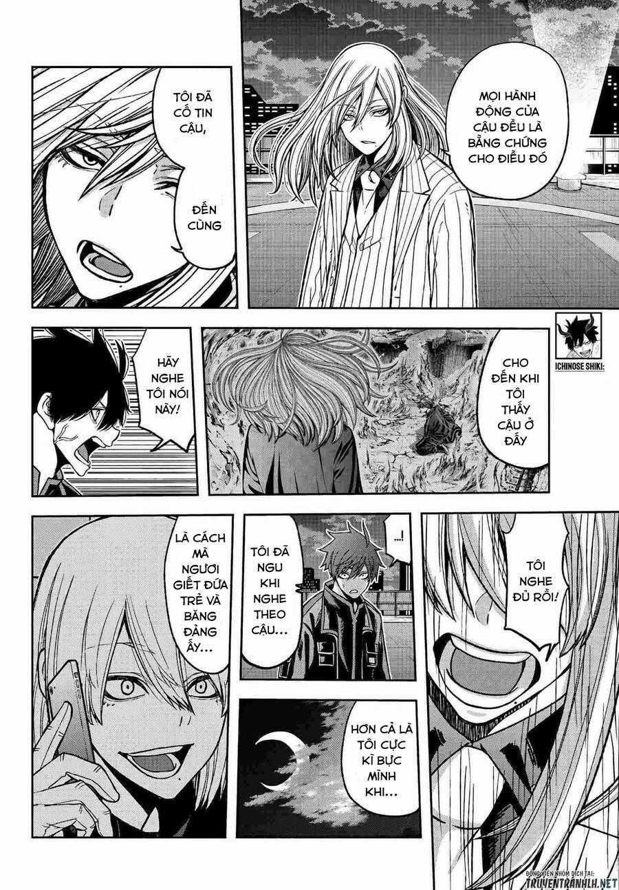 Tougen Anki 65 trang 5