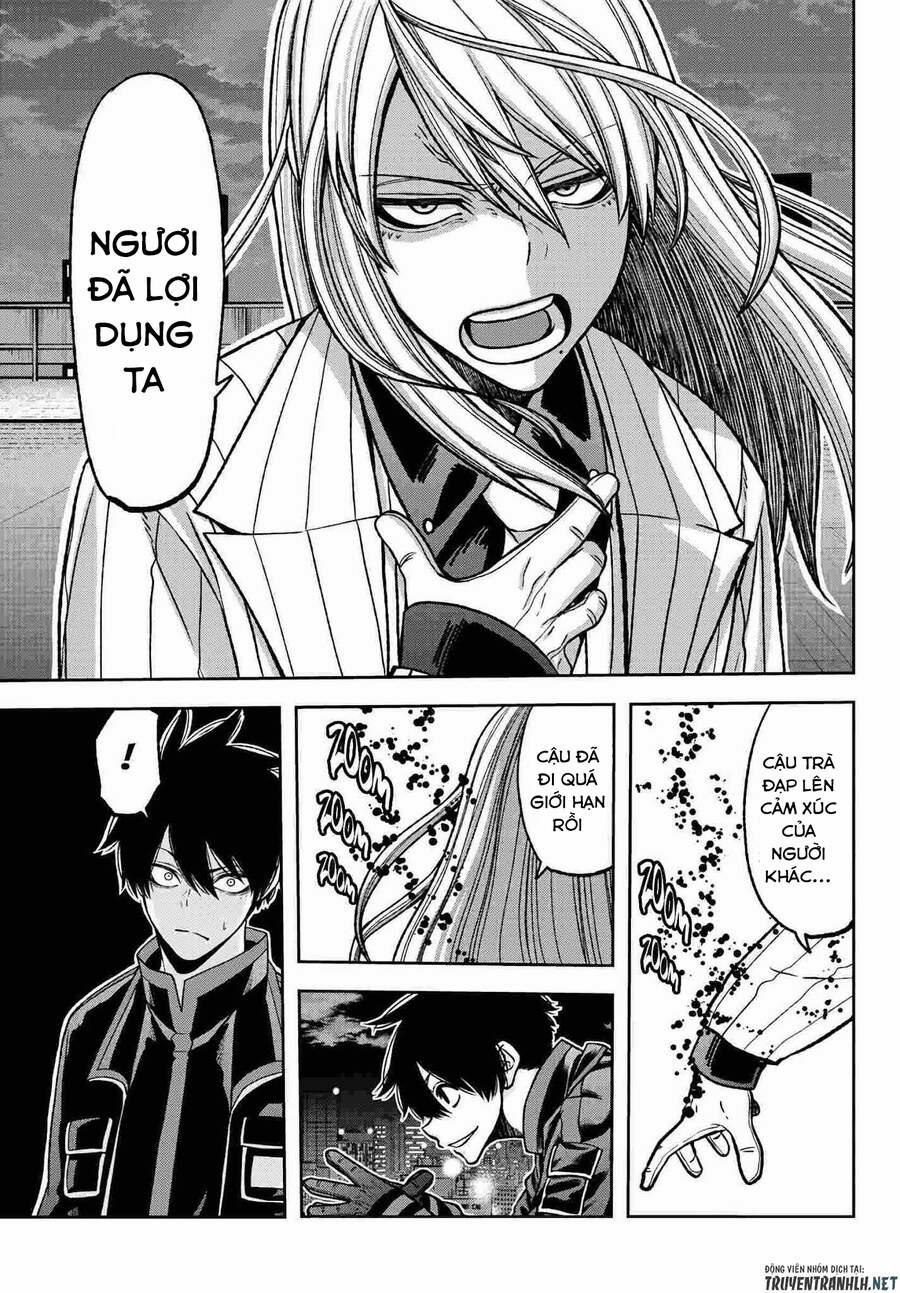 Tougen Anki 65 trang 6