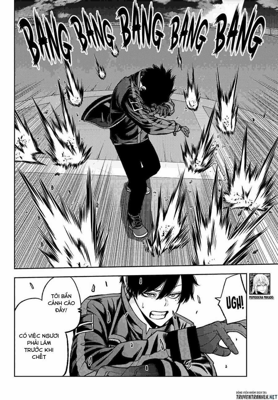 Tougen Anki 65 trang 8