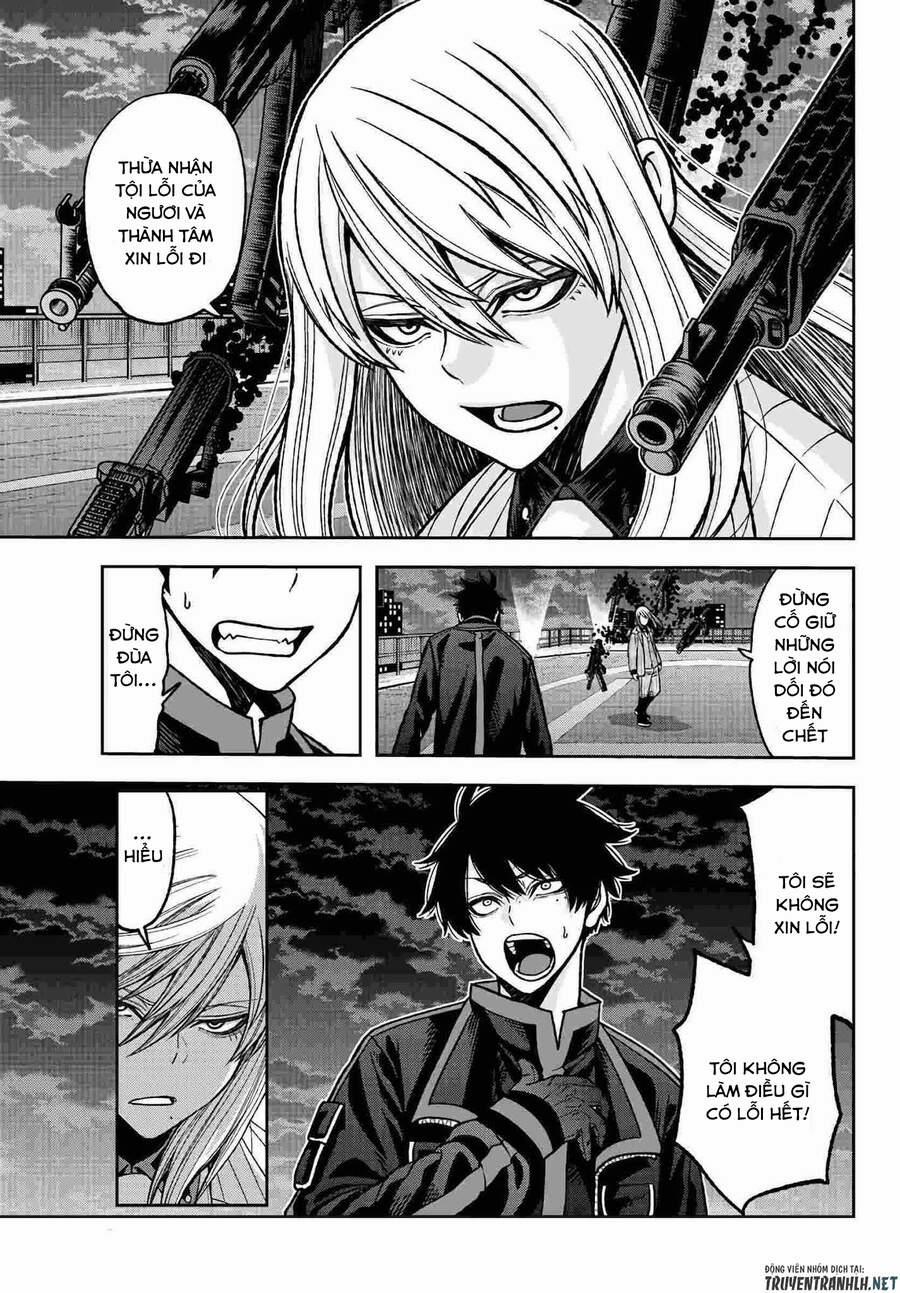 Tougen Anki 65 trang 9