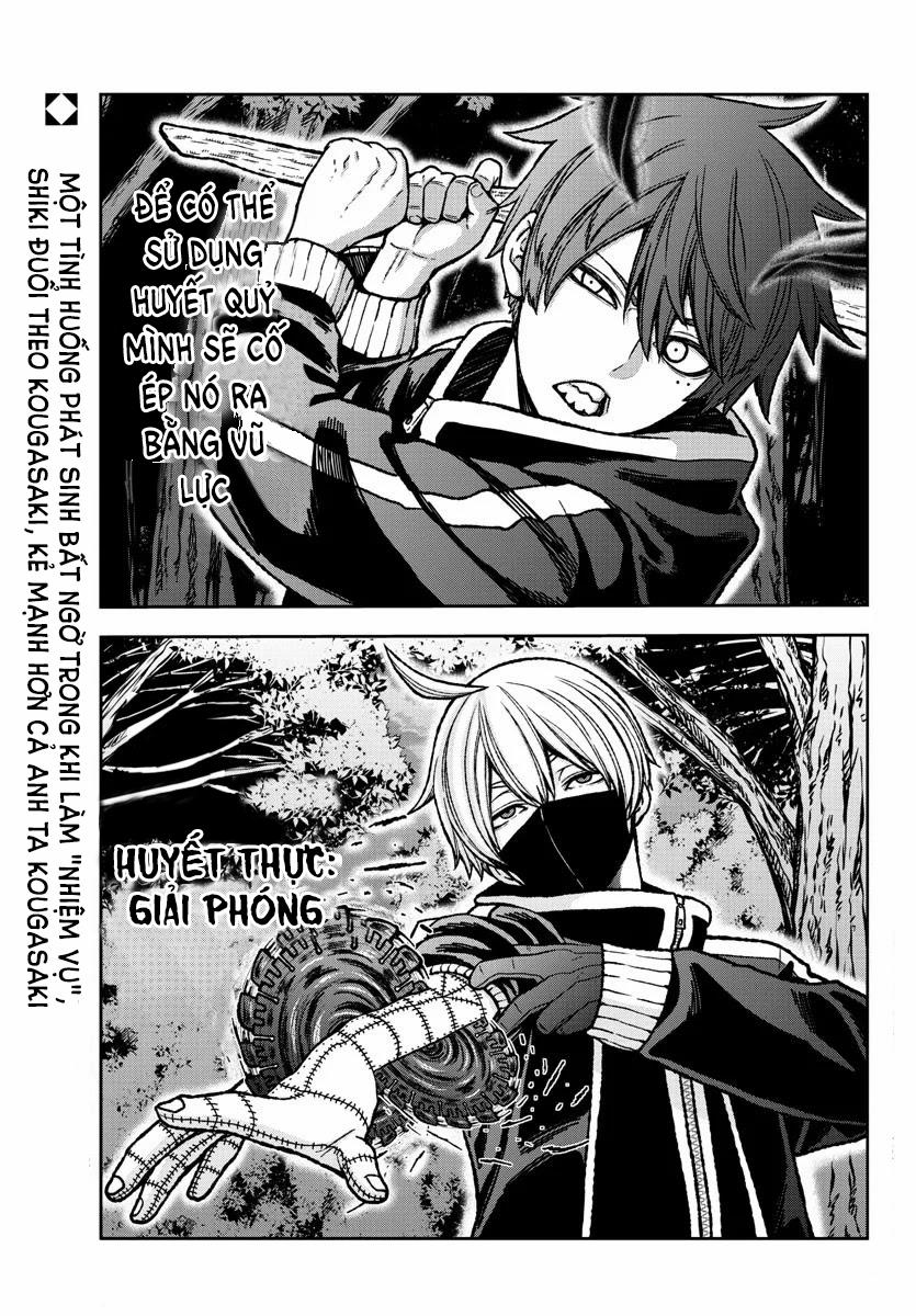 Tougen Anki 7 trang 1