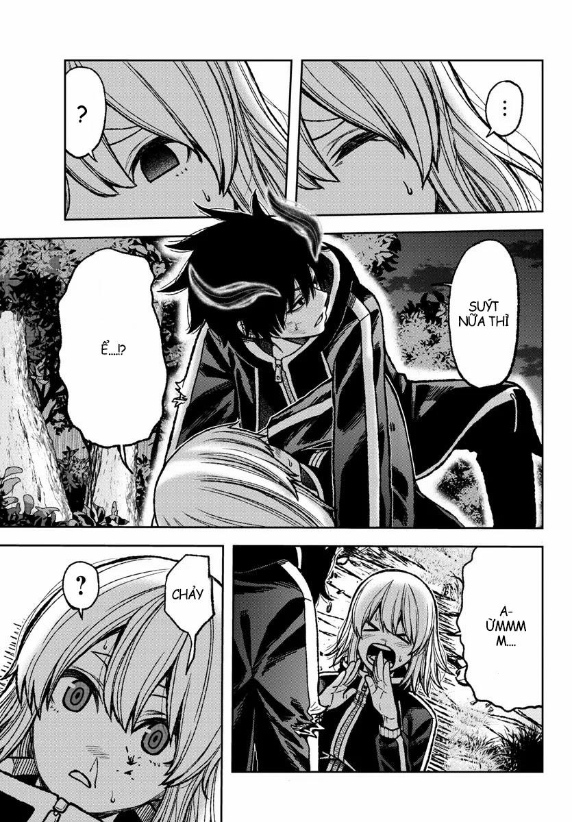 Tougen Anki 7 trang 12