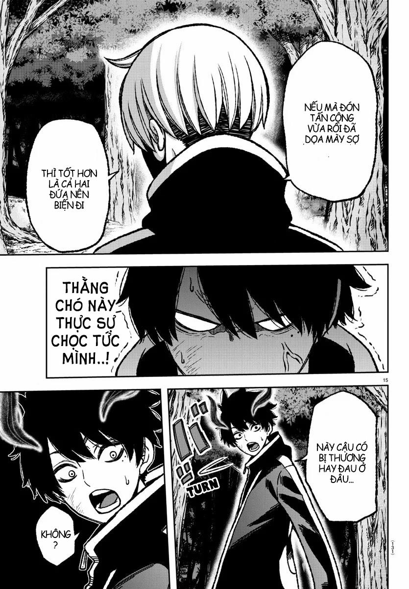 Tougen Anki 7 trang 13