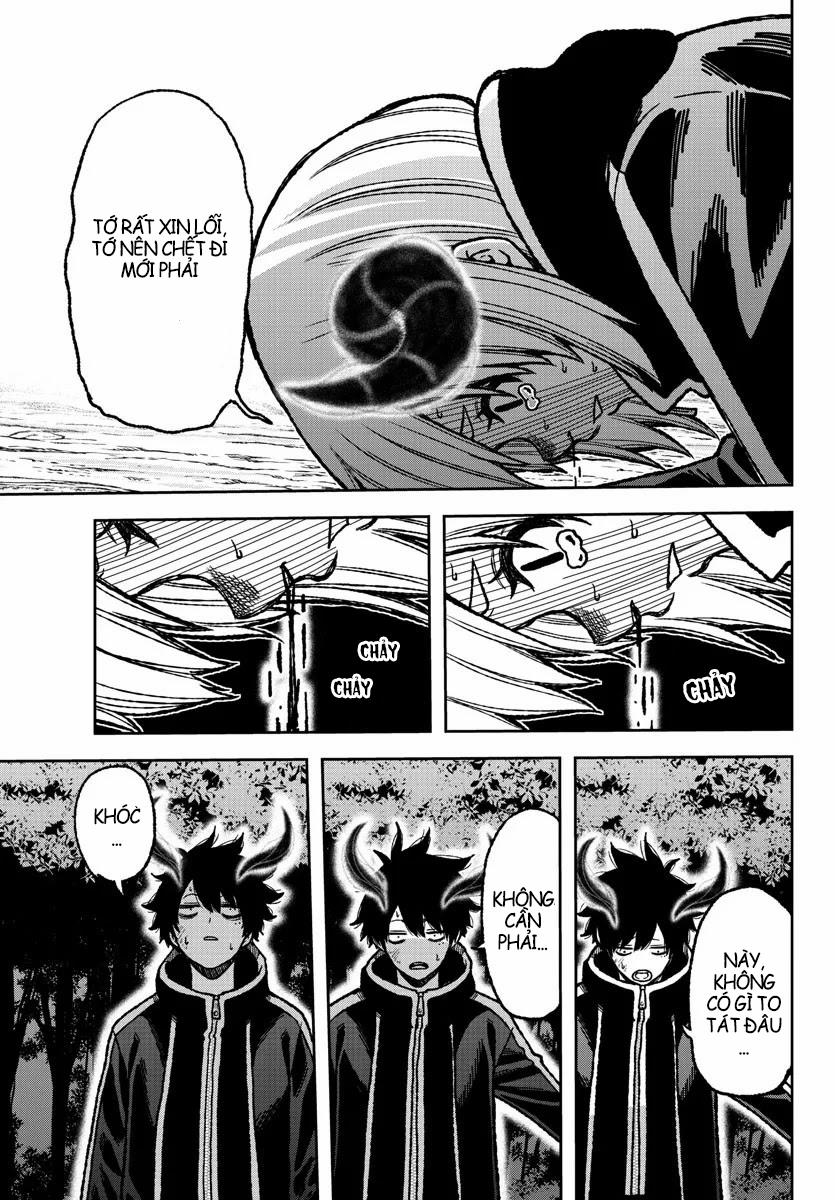 Tougen Anki 7 trang 15