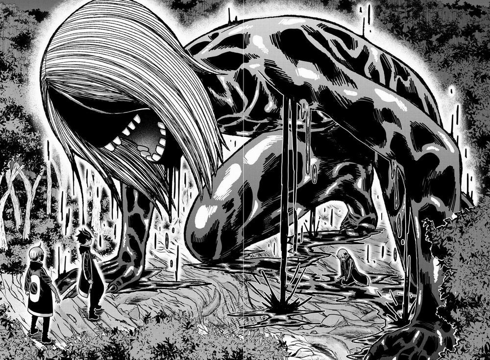 Tougen Anki 7 trang 16