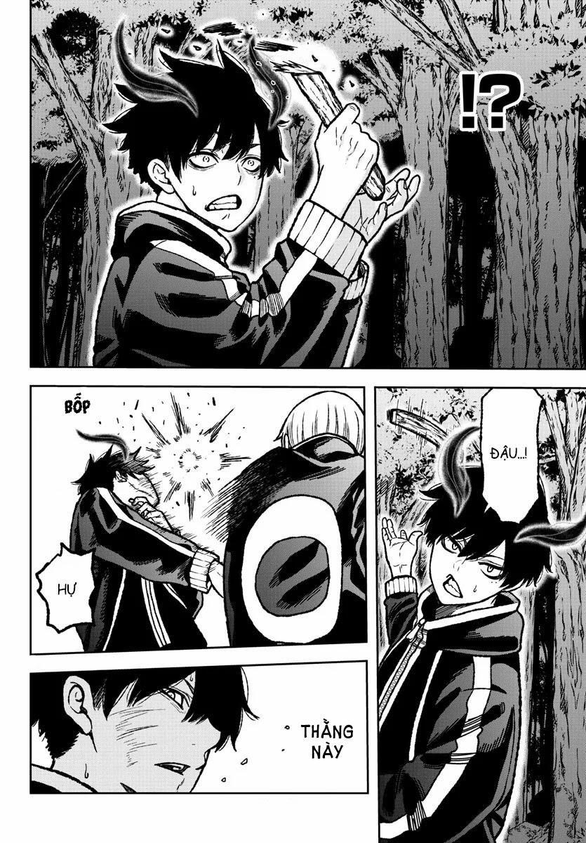 Tougen Anki 7 trang 5