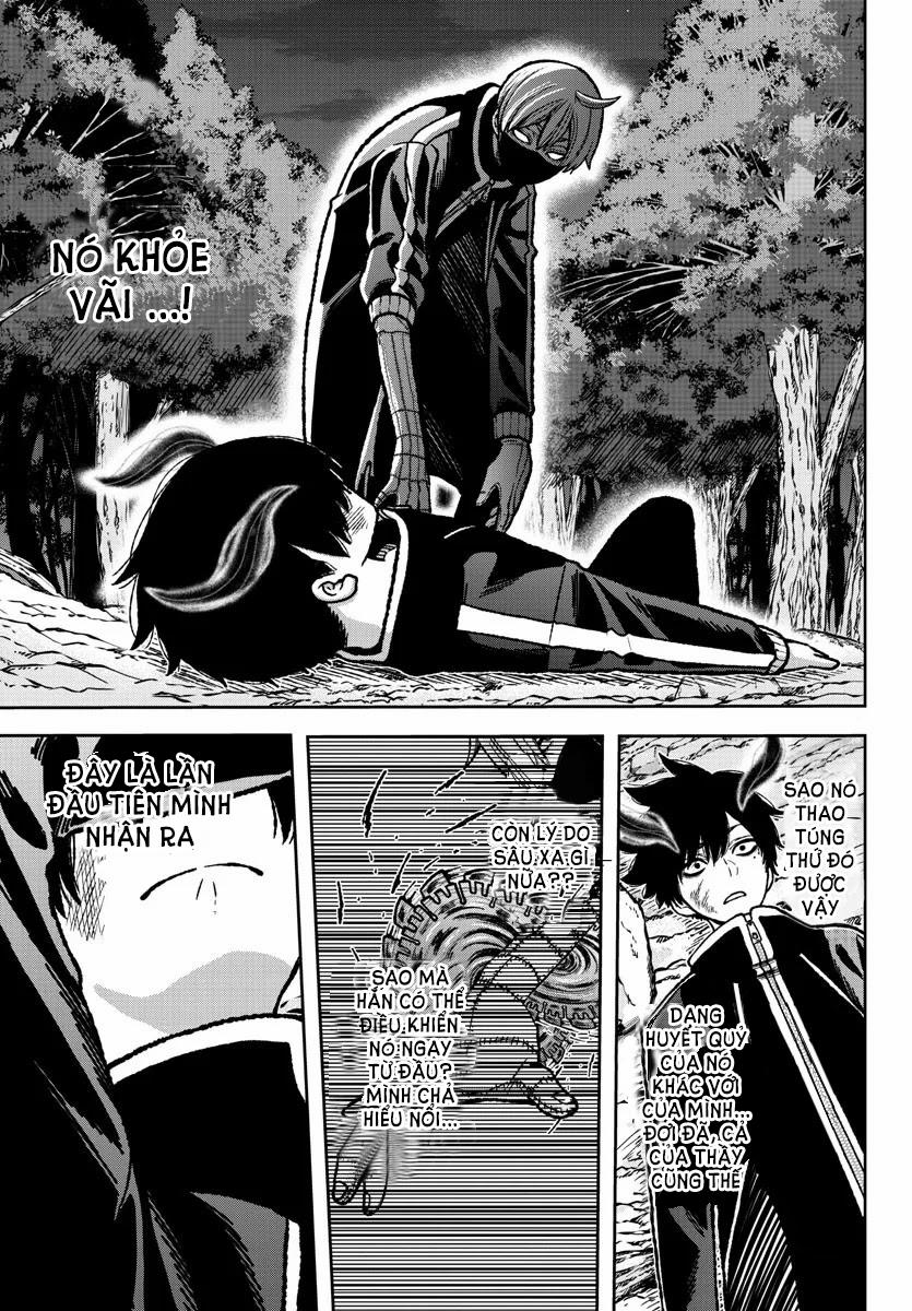 Tougen Anki 7 trang 6