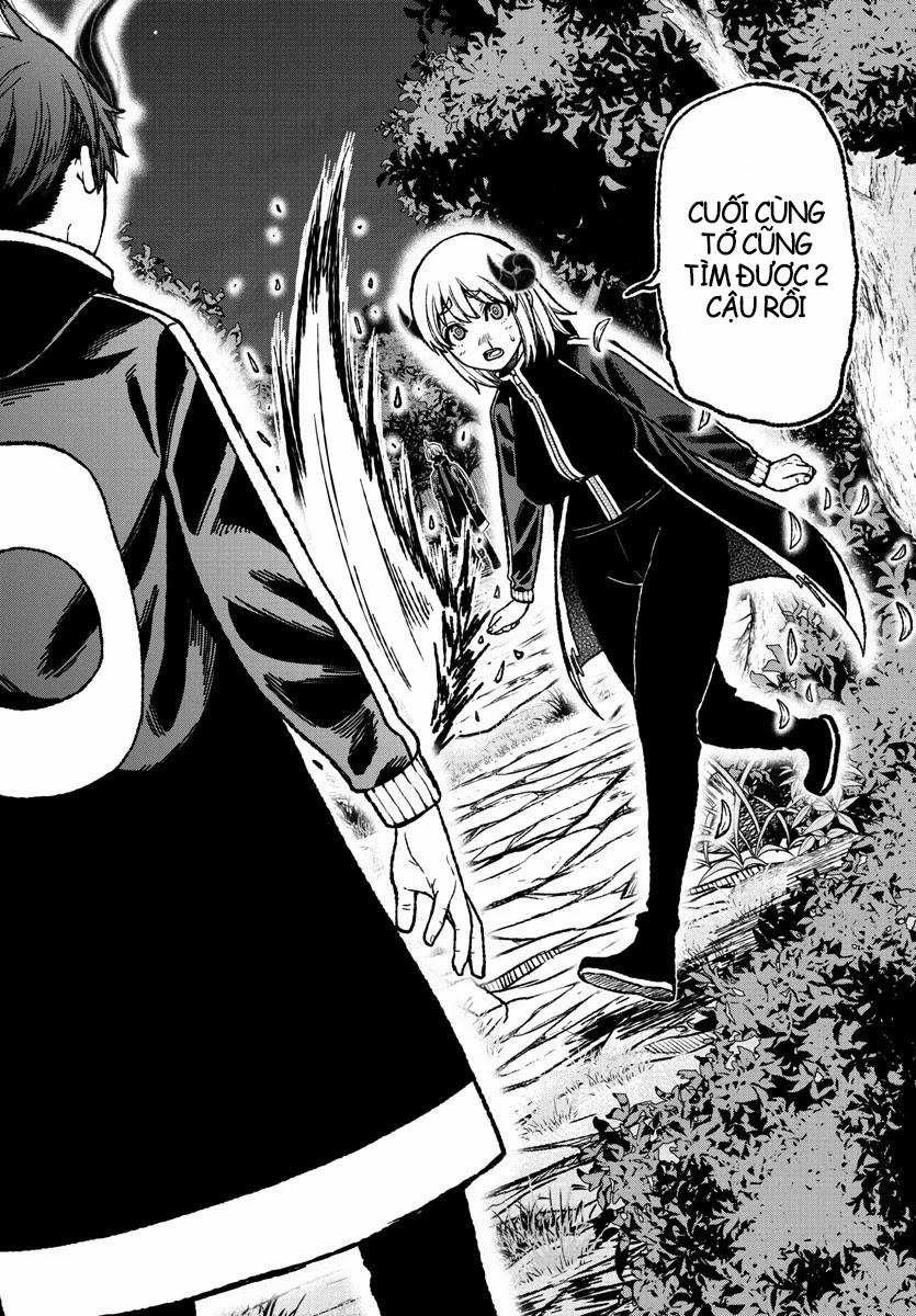 Tougen Anki 7 trang 9