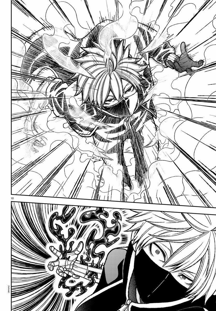 Tougen Anki 8 trang 10