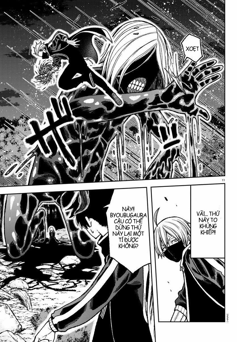 Tougen Anki 8 trang 11